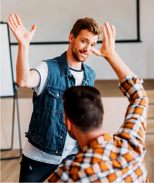 Enhancement & training