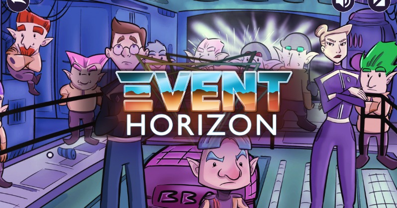 Event Horizon